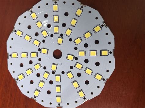 led lighting pcb